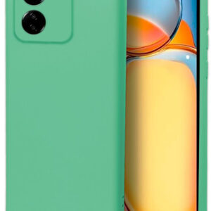 Capa p/ Xiaomi Redmi 13C / Poco C65 Mint – COOL