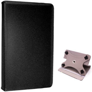 Capa Ebook / Tablet Universal 9.7 – 11 poleg. Preto (Panorâmico) – COOL