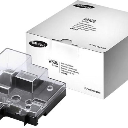 Recipiente Resíduos Original CLP-680ND CLX-6260 (CLT-W506/SEE) - SAMSUNG
