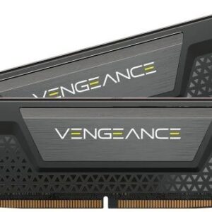 Memória RAM Vengeance 32GB (2x16GB) DDR5-4800MHz CL40 - CORSAIR