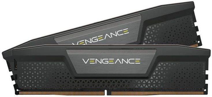 Memória RAM Vengeance 32GB (2x16GB) DDR5-4800MHz CL40 - CORSAIR