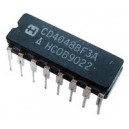 Circuito Integrado CMOS4048