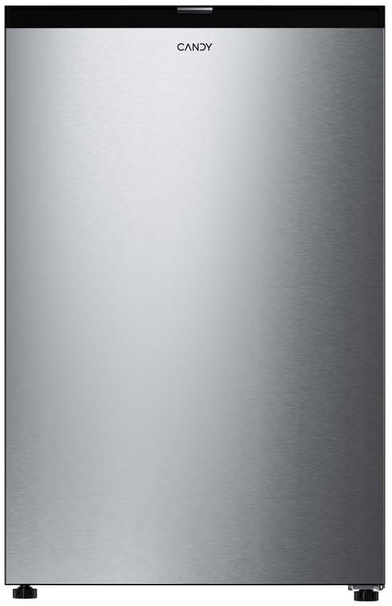 Arca Congeladora Vertical City 300 CNUQ2L58EX 90L (Cinzento) - CANDY