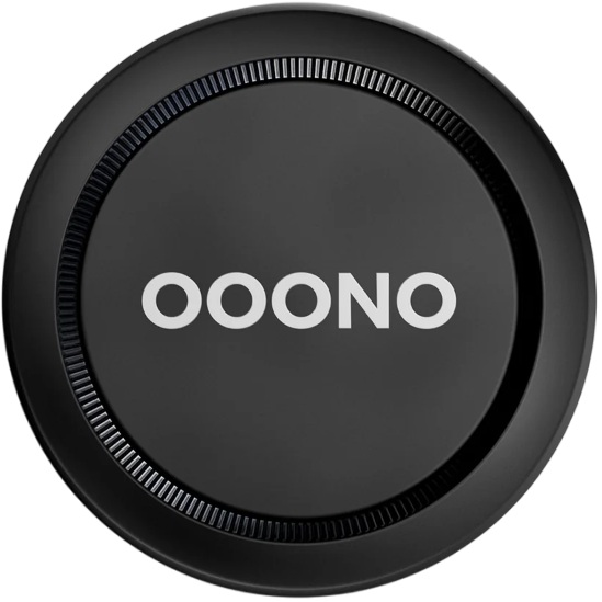 Alarme de Trânsito CO-DRIVER NO1 (Preto) - OOONO