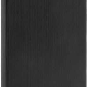 Caixa Externa SlimChase A-2540 p/ Discos HDD/SSD 2.5 (Preto) - COOLBOX