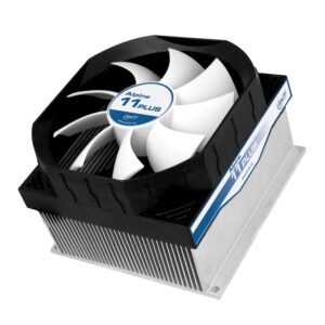 Dissipador Artic Alpine 11 Plus SKT 775 - Profissional