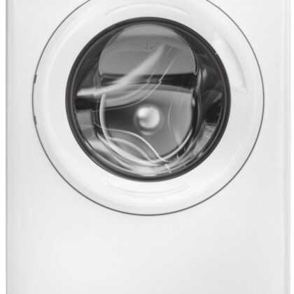 Máquina de Lavar e Secar Roupa COW4854TWM6/1-S 8/5Kg 1400RPM (Branco) - CANDY