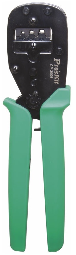 Alicate Cravar p/ Fichas Solares MC4 - Proskit