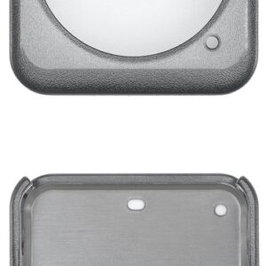 Capa de Proteção Magnética p/ Câmara Action 2 - DJI