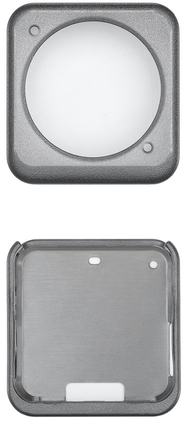 Capa de Proteção Magnética p/ Câmara Action 2 - DJI