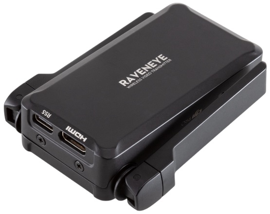 Transmissor de Imagem Ronin RavenEye - DJI