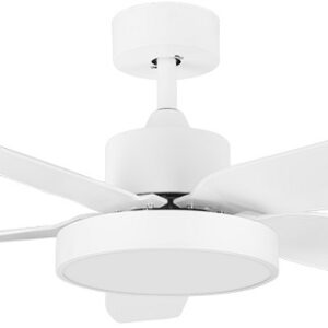 Ventoinha de Teto 40W c/Iluminação 24W (Ø116cm) – ORBEGOZO