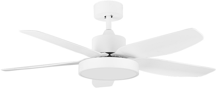 Ventoinha de Teto 40W c/Iluminação 24W (Ø116cm) - ORBEGOZO