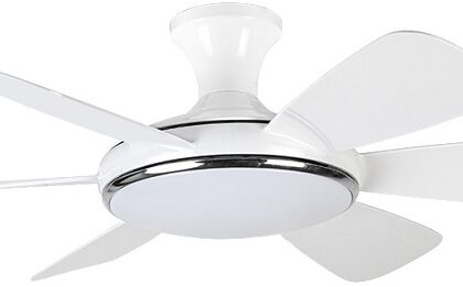 Ventoinha de Teto 40W (Ø105cm) - ORBEGOZO