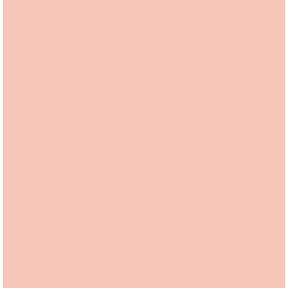 Caderno A4 Quad. PP Pastel Powder Peach - COOLPACK