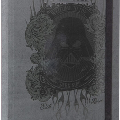 Capa Elástico A4 Star Wars Disney 100 - COOLPACK