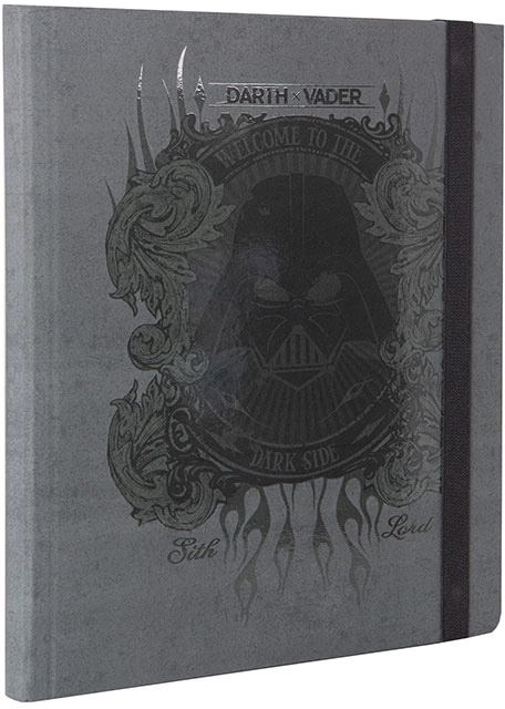 Capa Elástico A4 Star Wars Disney 100 - COOLPACK