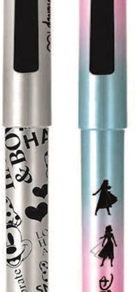 Caneta Gel DIS-24 Disney Disney 100 - COOLPACK