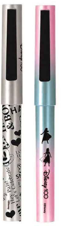 Caneta Gel DIS-24 Disney Disney 100 - COOLPACK