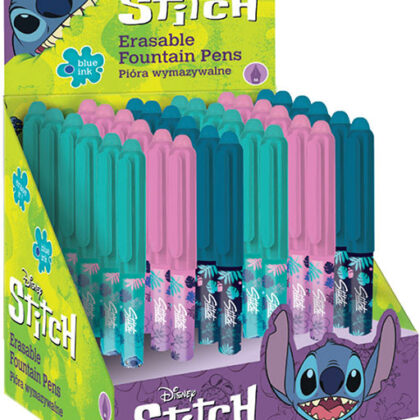 Caneta Apagável Stitch Aloha - COOLPACK