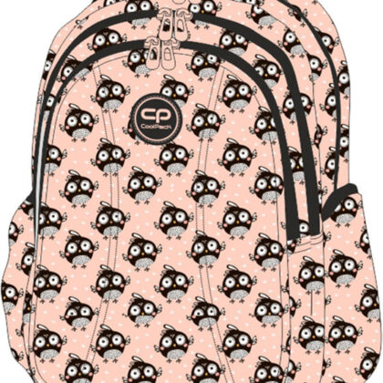 Mochila Joy S Owl - COOLPACK