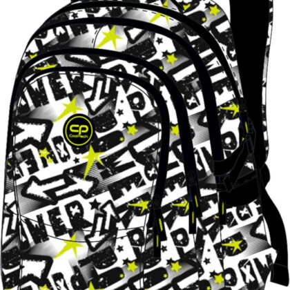 Mochila Factor This Way - COOLPACK