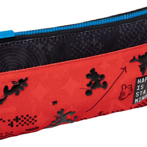 Estojo Plano Bonnie Mickey Mouse - COOLPACK