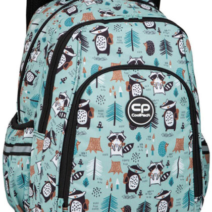 Mochila Strike Shoppy - COOLPACK
