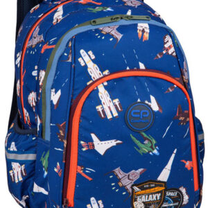 Mochila Strike Space Adventure - COOLPACK