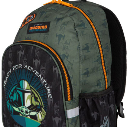 Mochila Toby JR24 Mandalorian - COOLPACK