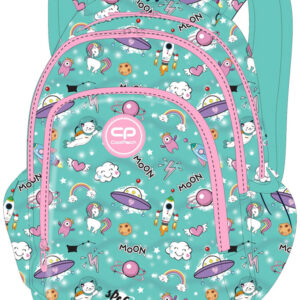 Mochila Prime Pastel Space - COOLPACK