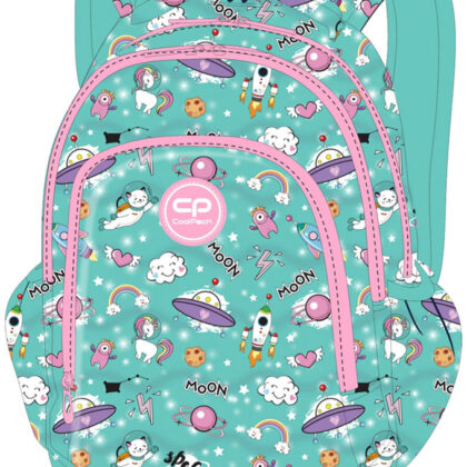 Mochila Prime Pastel Space - COOLPACK