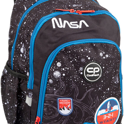 Mochila Prime Nasa - COOLPACK