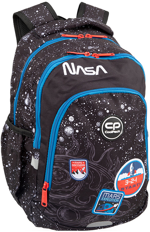 Mochila Prime Nasa - COOLPACK