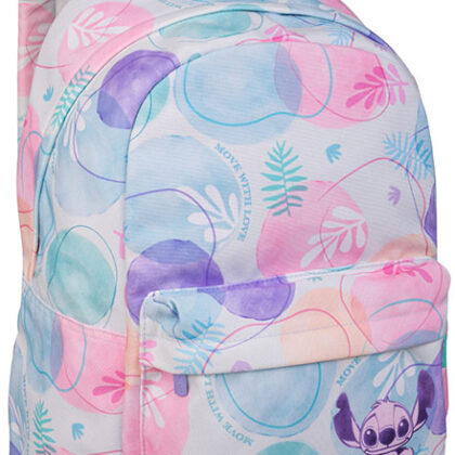 Mochila Cross Stitch Love - COOLPACK