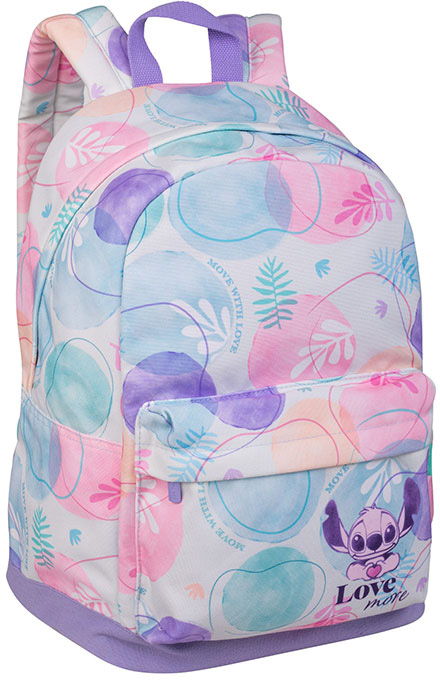 Mochila Cross Stitch Love - COOLPACK