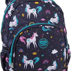 Mochila Toby Mrs Unicorn – COOLPACK
