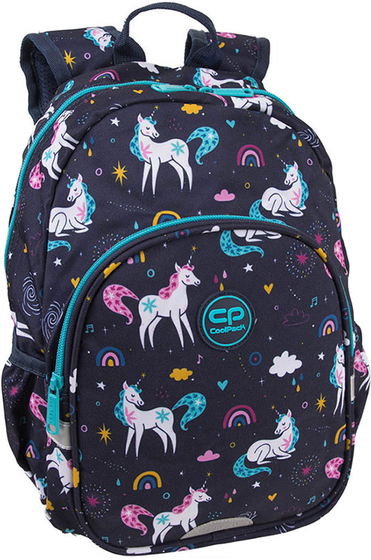 Mochila Toby Mrs Unicorn - COOLPACK