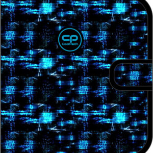 Capa 4 Argolas A4 Mate Wallstreet - COOLPACK