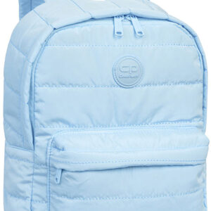 Mochila Abby Pastel Powder Blue - COOLPACK