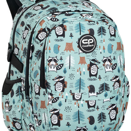 Mochila Duo Shoppy - COOLPACK
