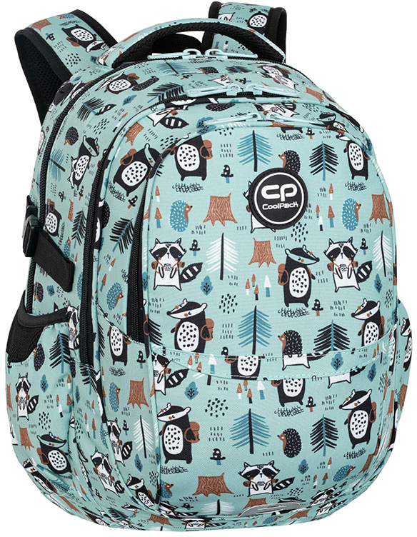 Mochila Duo Shoppy - COOLPACK