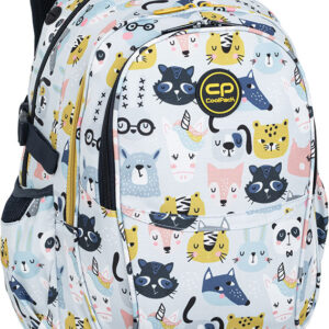 Mochila Duo Pucci – COOLPACK
