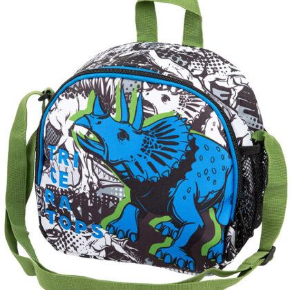 Lancheira Lemon T-Rex - COOLPACK