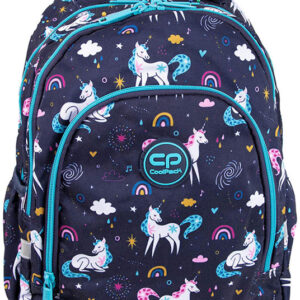Mochila Strike Lunch Bag Mrs Unicorn - COOLPACK