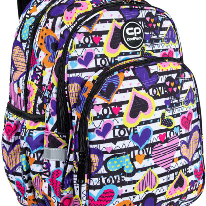 Mochila Bibak Diary - COOLPACK