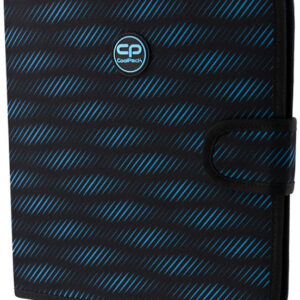 Capa 4 Argolas A4 Mate Blumeh - COOLPACK