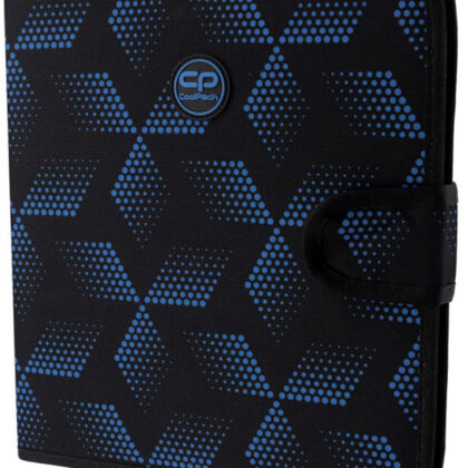 Capa 4 Argolas A4 Mate Bishi - COOLPACK