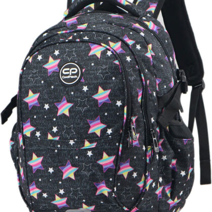 Mochila Duo Rainbow Night - COOLPACK