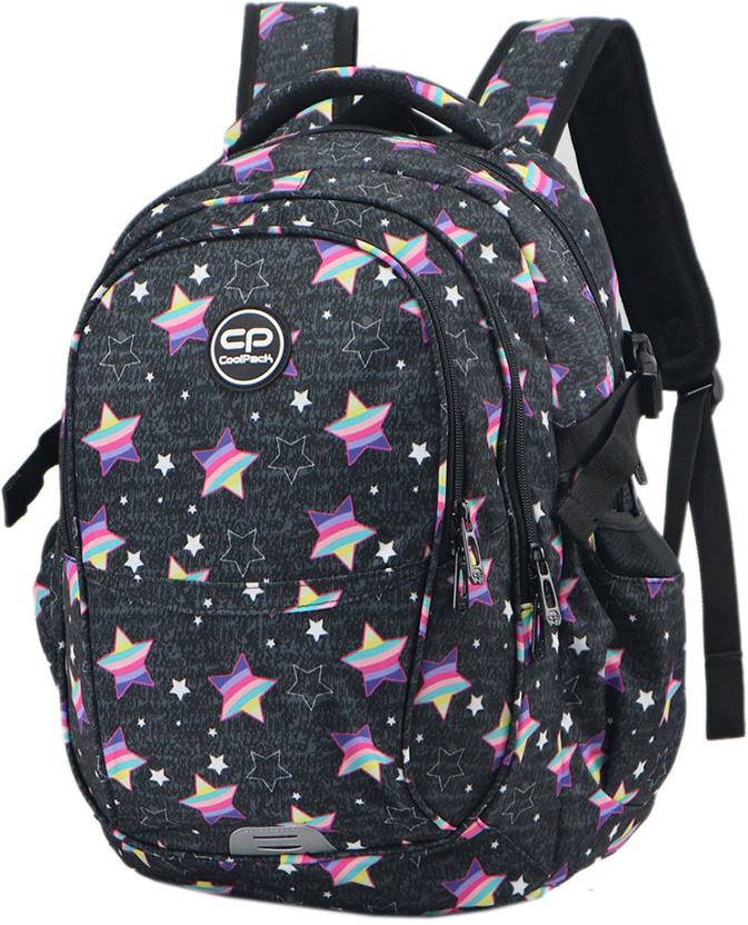 Mochila Duo Rainbow Night - COOLPACK